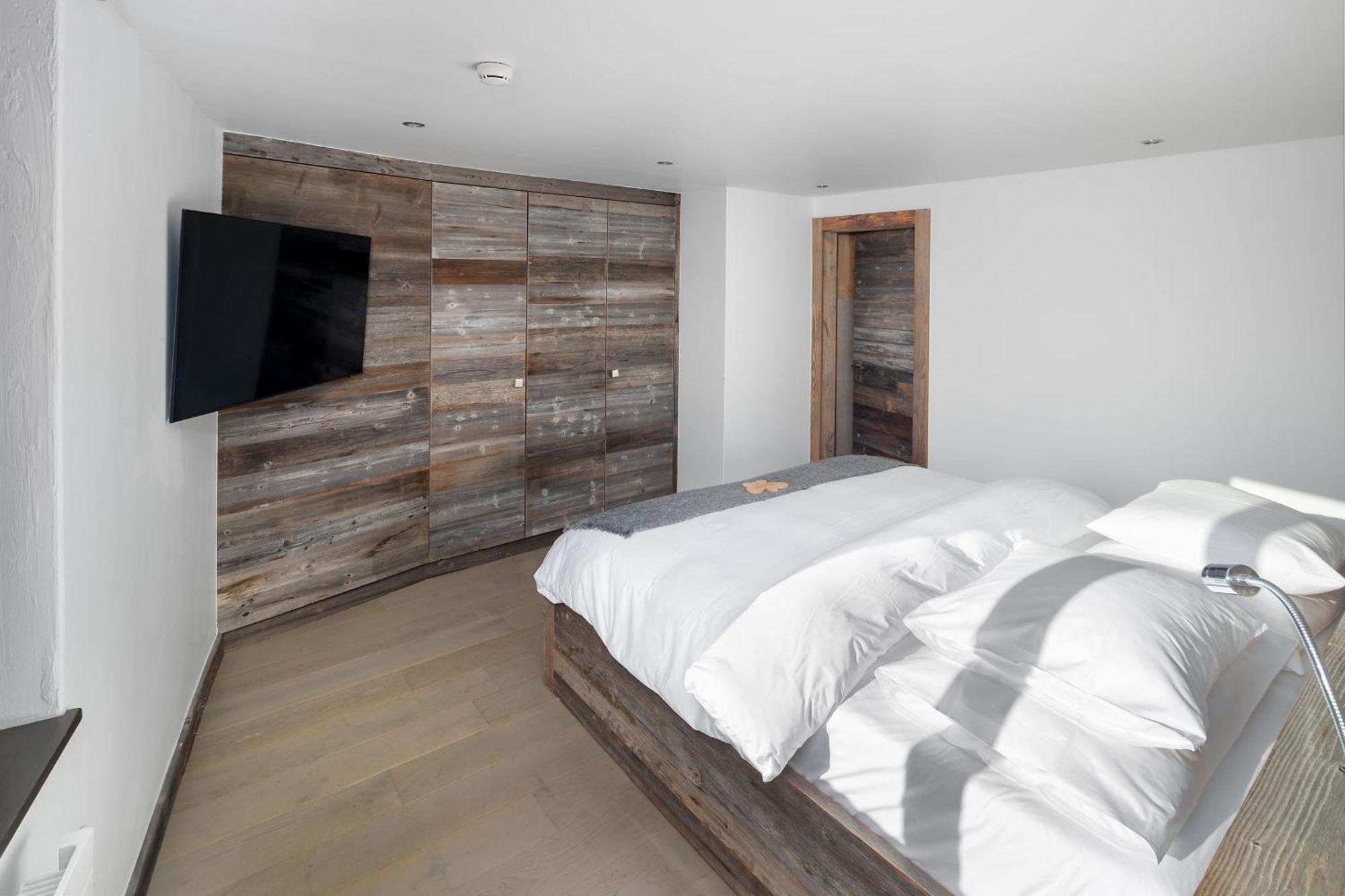 Aida Hotel & Spa - "Adults Only" Relais & Chateaux Crans-Montana Exteriér fotografie